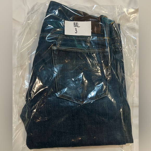 RRL Selvedge - Picture 10 of 10